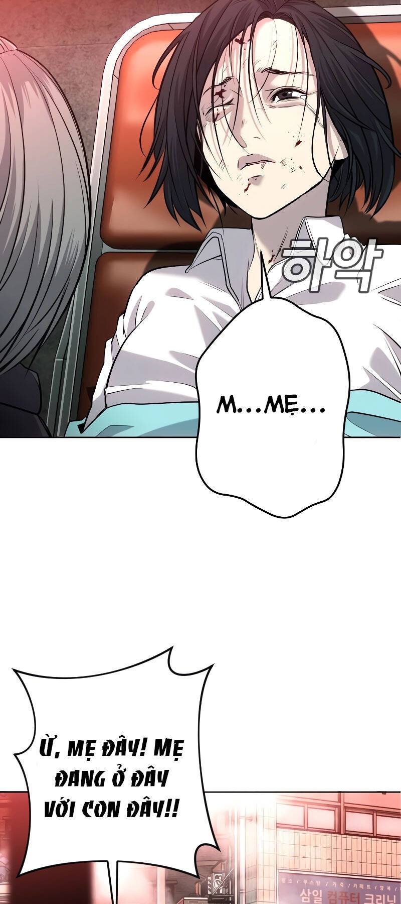 Đứa Con Báo Thù - Chapter 2.5 - Page 85