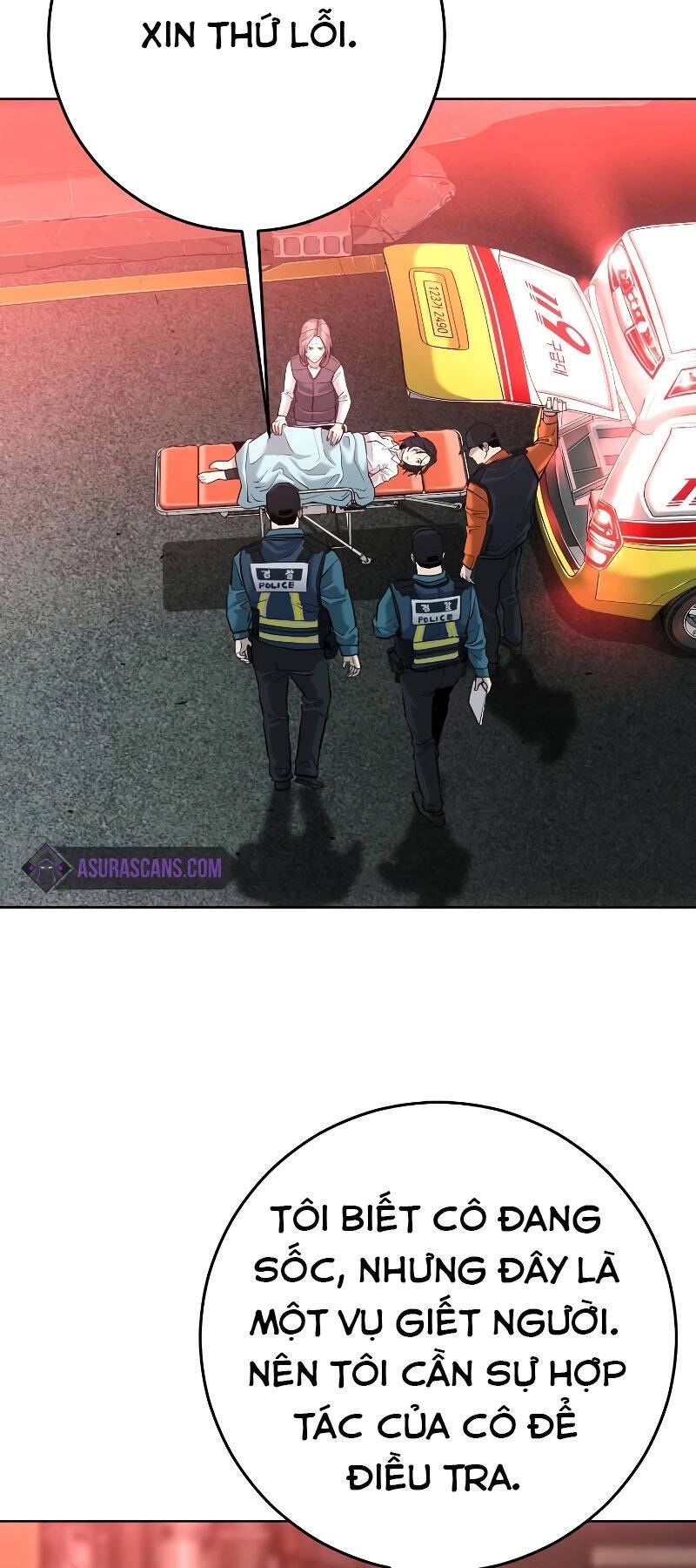 Đứa Con Báo Thù - Chapter 2.5 - Page 88