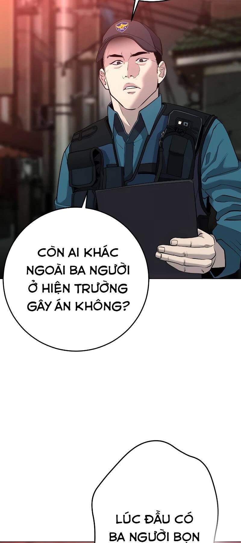 Đứa Con Báo Thù - Chapter 2.5 - Page 89