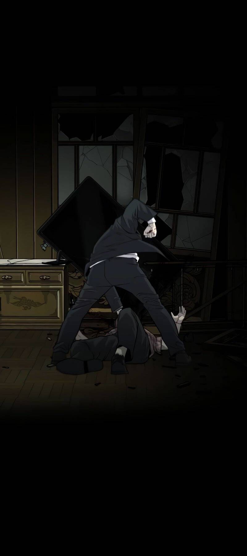 Đứa Con Báo Thù - Chapter 2.5 - Page 96