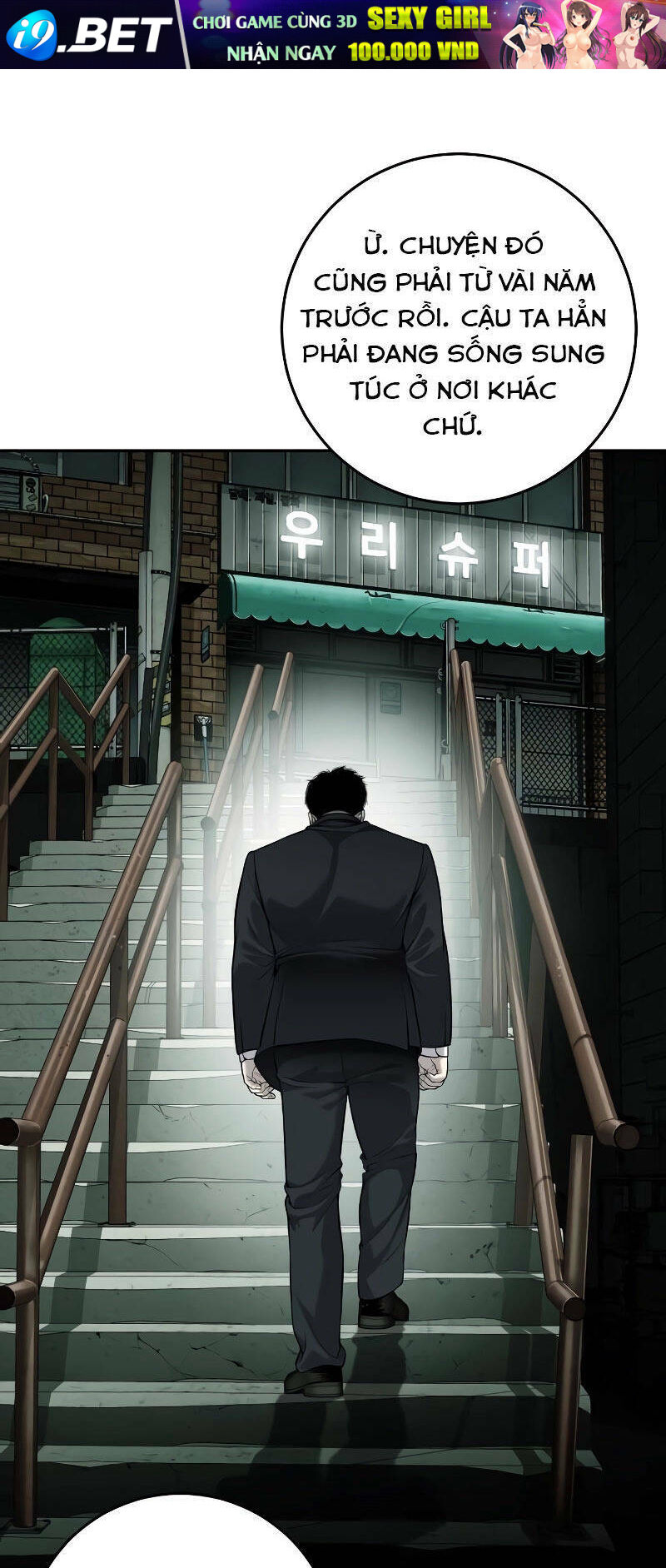 Đứa Con Báo Thù - Chapter 2 - Page 9