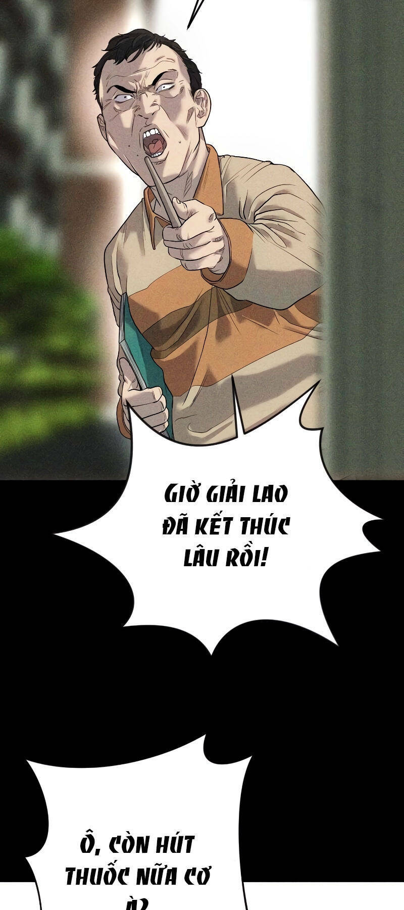 Đứa Con Báo Thù - Chapter 2 - Page 18