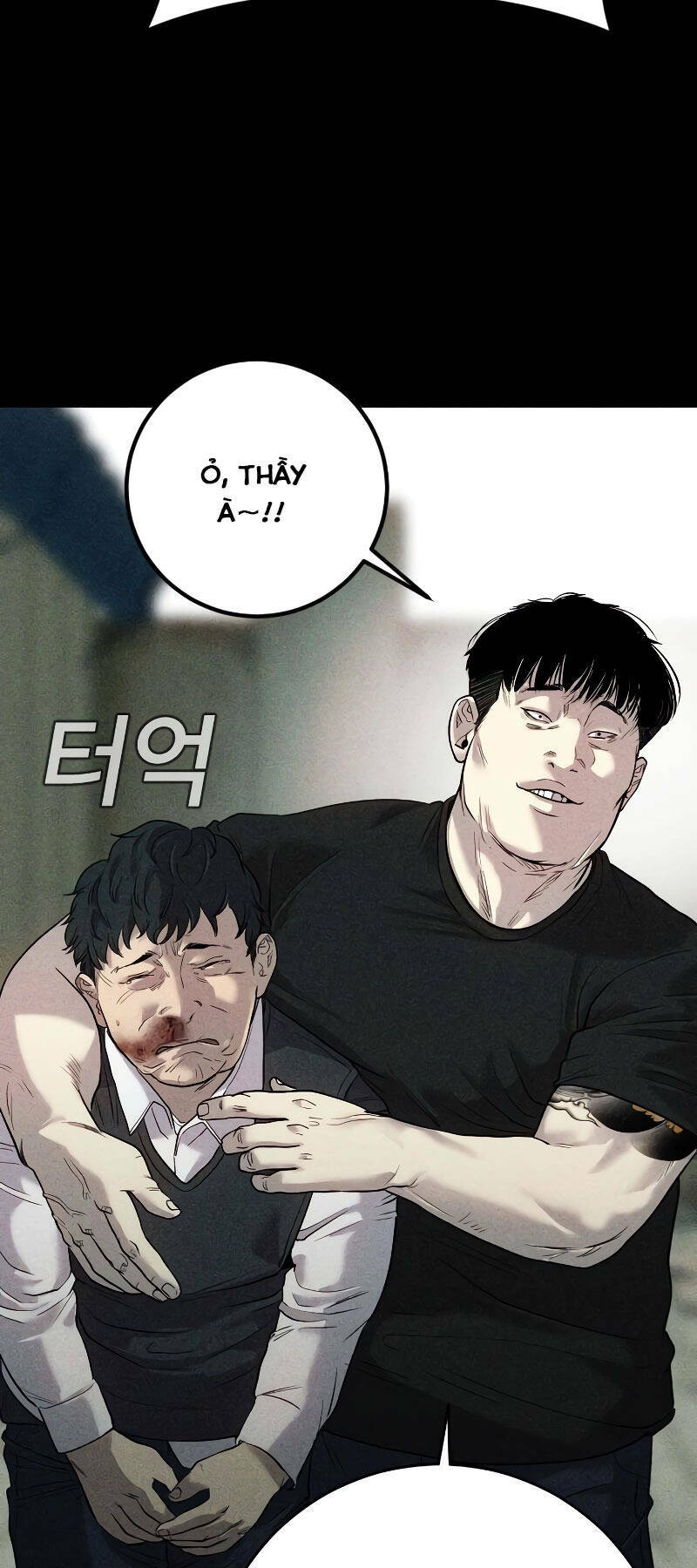 Đứa Con Báo Thù - Chapter 2 - Page 20