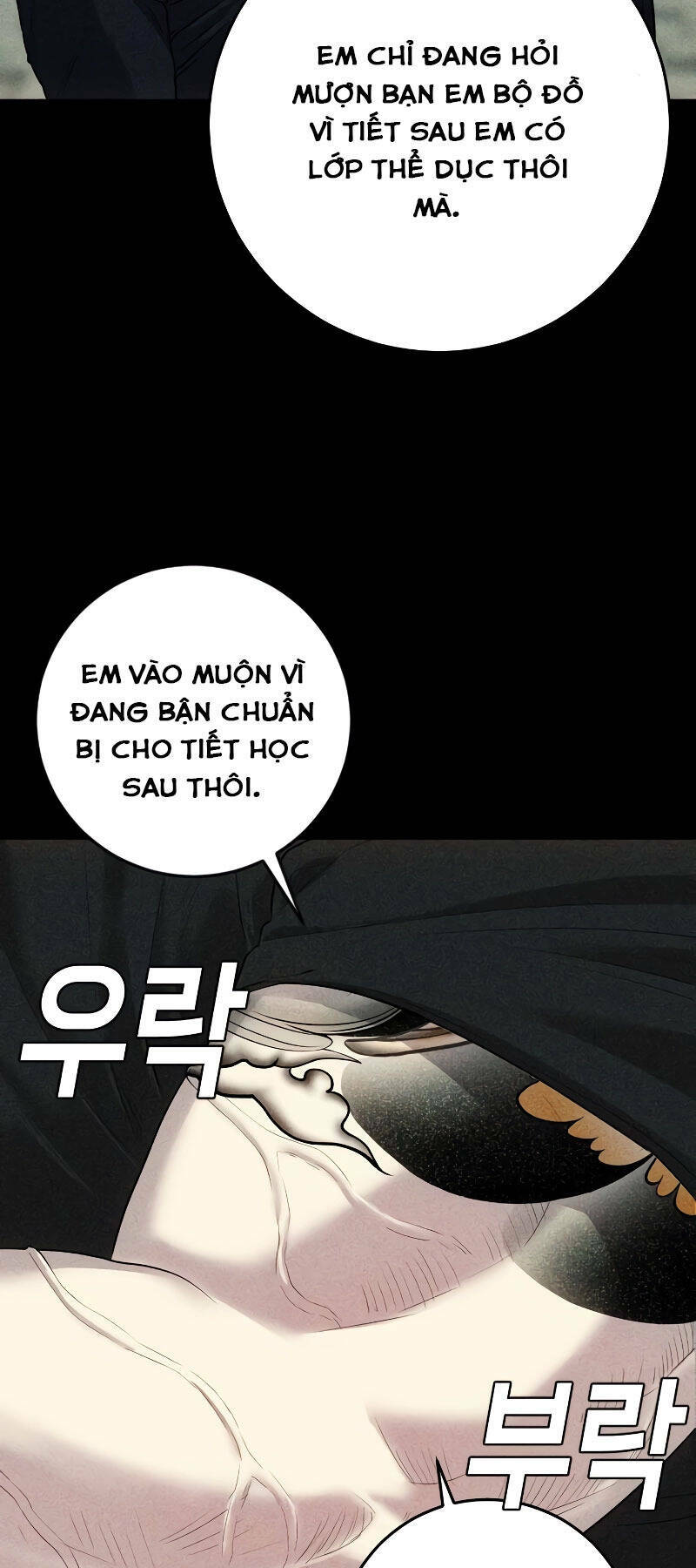 Đứa Con Báo Thù - Chapter 2 - Page 21