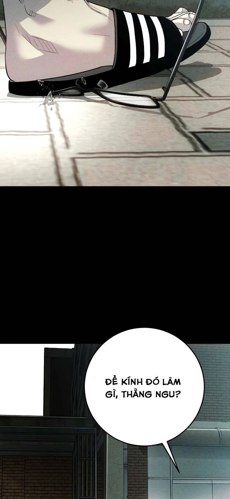 Đứa Con Báo Thù - Chapter 2 - Page 31