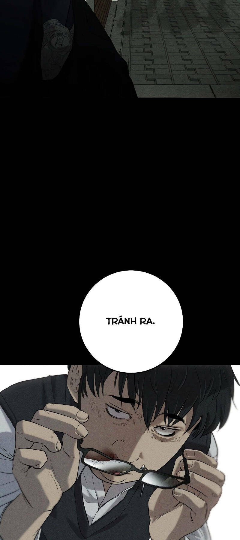 Đứa Con Báo Thù - Chapter 2 - Page 34