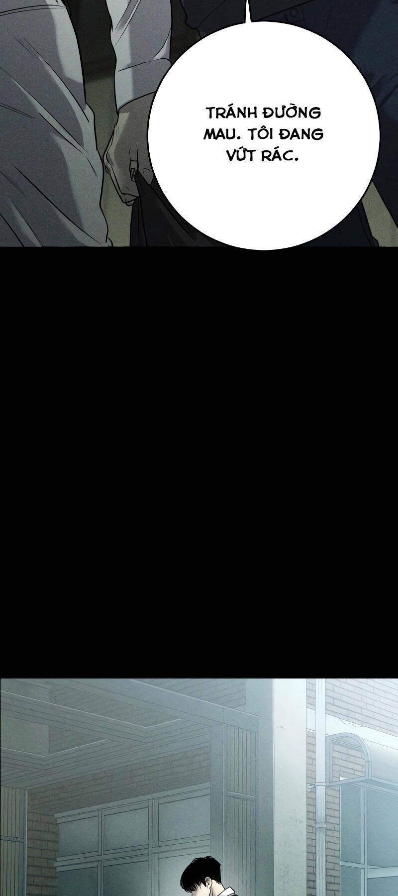 Đứa Con Báo Thù - Chapter 2 - Page 36