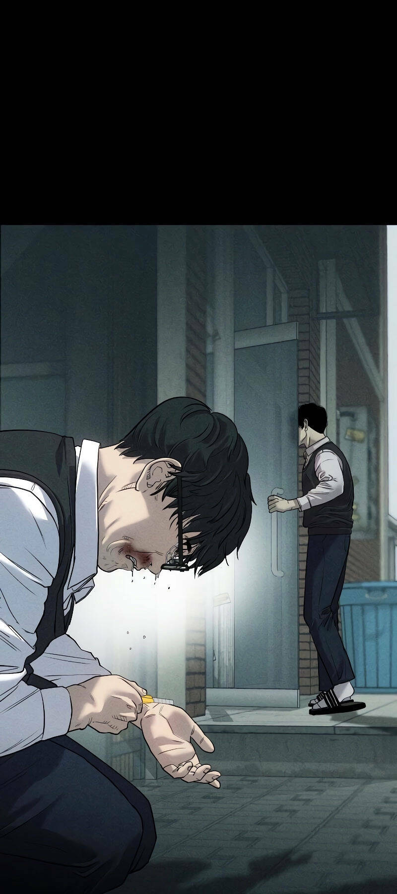 Đứa Con Báo Thù - Chapter 2 - Page 44