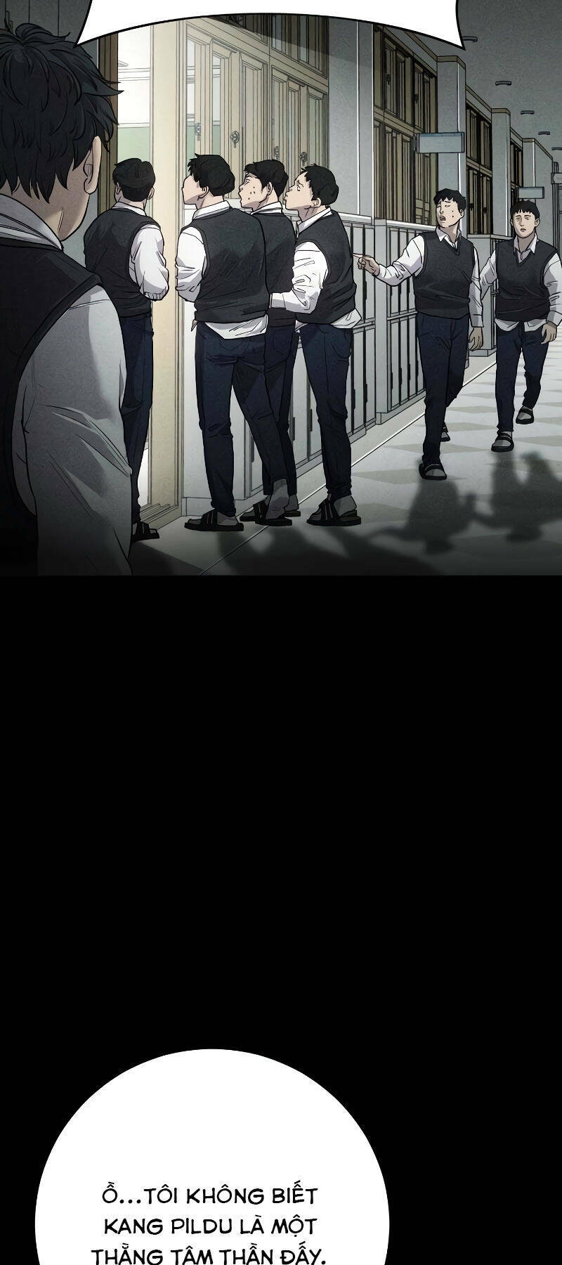 Đứa Con Báo Thù - Chapter 2 - Page 49