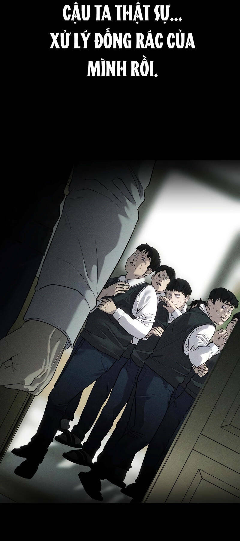 Đứa Con Báo Thù - Chapter 2 - Page 52