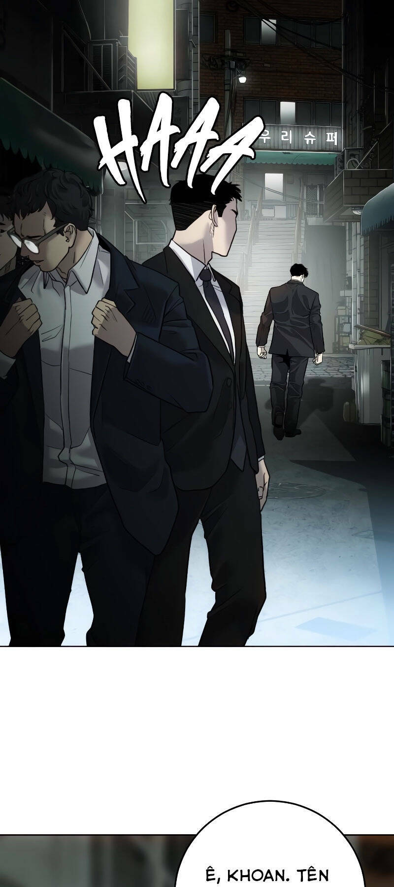 Đứa Con Báo Thù - Chapter 2 - Page 5