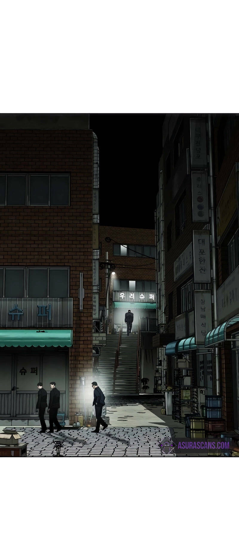 Đứa Con Báo Thù - Chapter 2 - Page 61