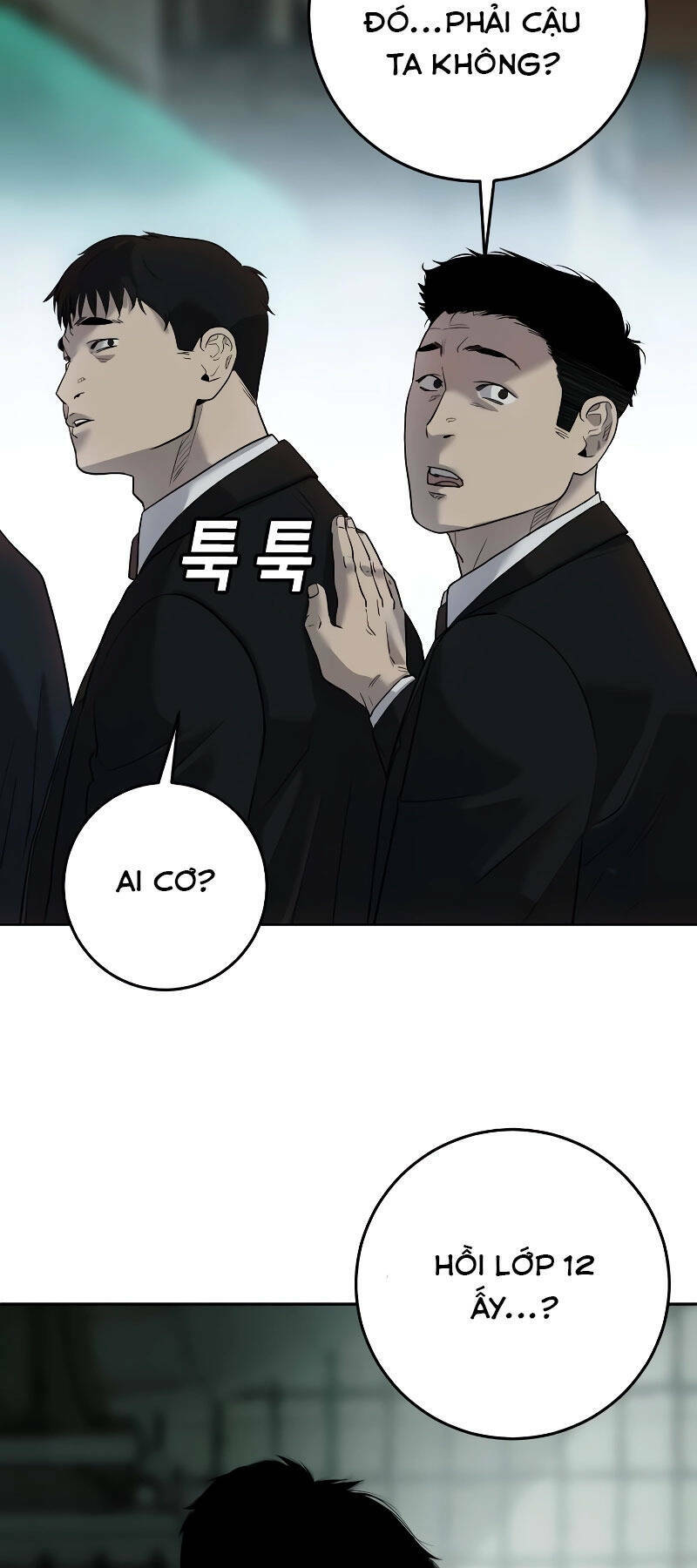 Đứa Con Báo Thù - Chapter 2 - Page 6