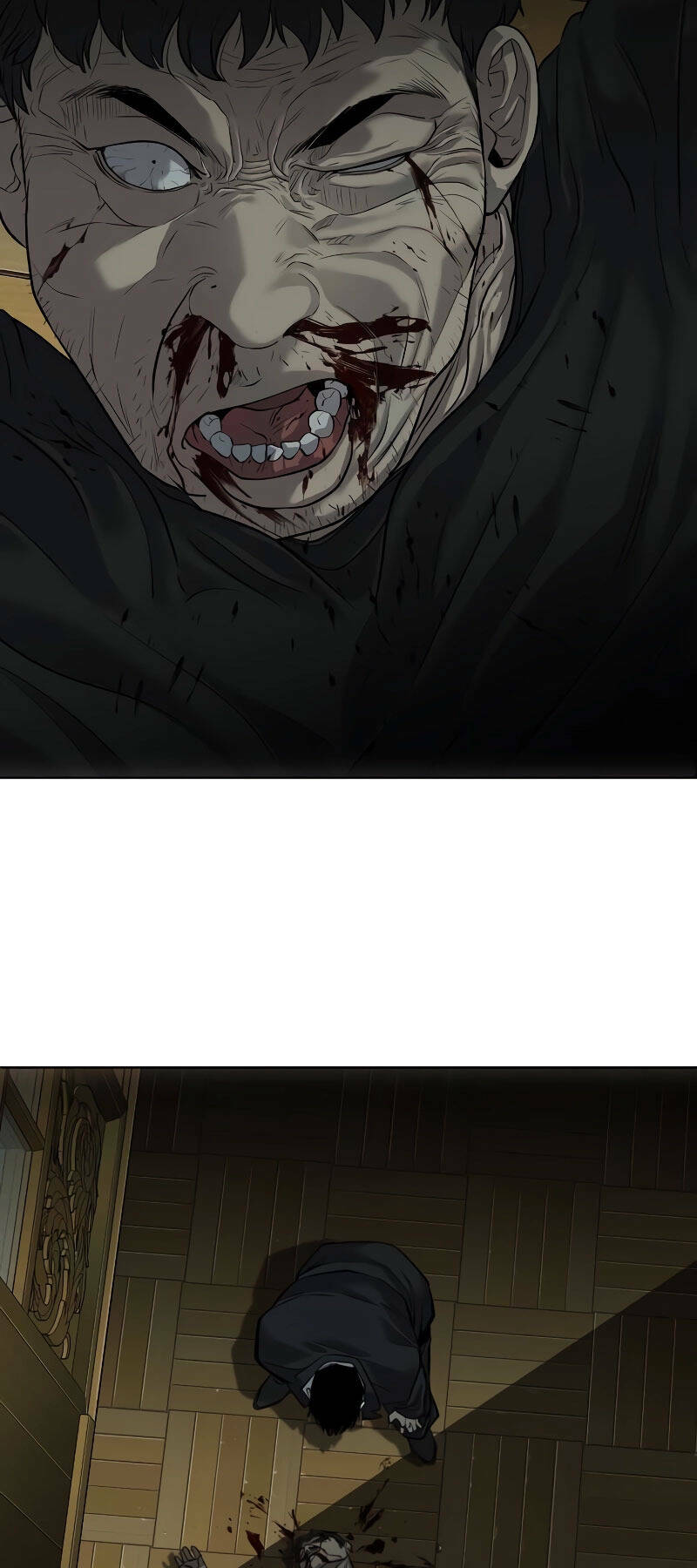 Đứa Con Báo Thù - Chapter 2 - Page 80