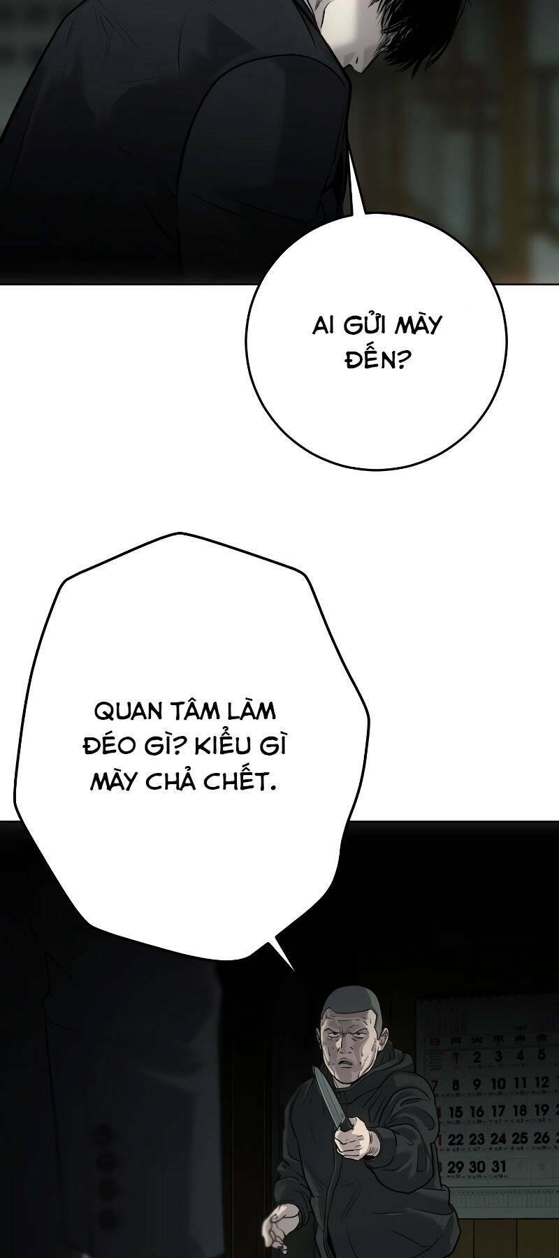 Đứa Con Báo Thù - Chapter 2 - Page 82