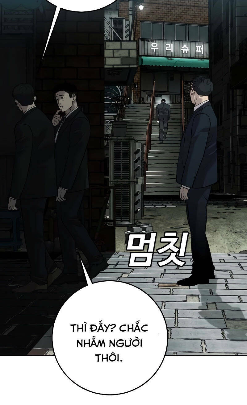 Đứa Con Báo Thù - Chapter 2 - Page 8