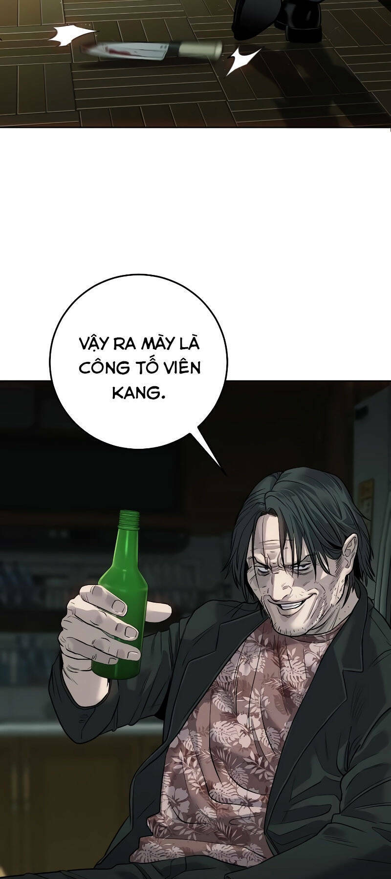 Đứa Con Báo Thù - Chapter 2 - Page 89