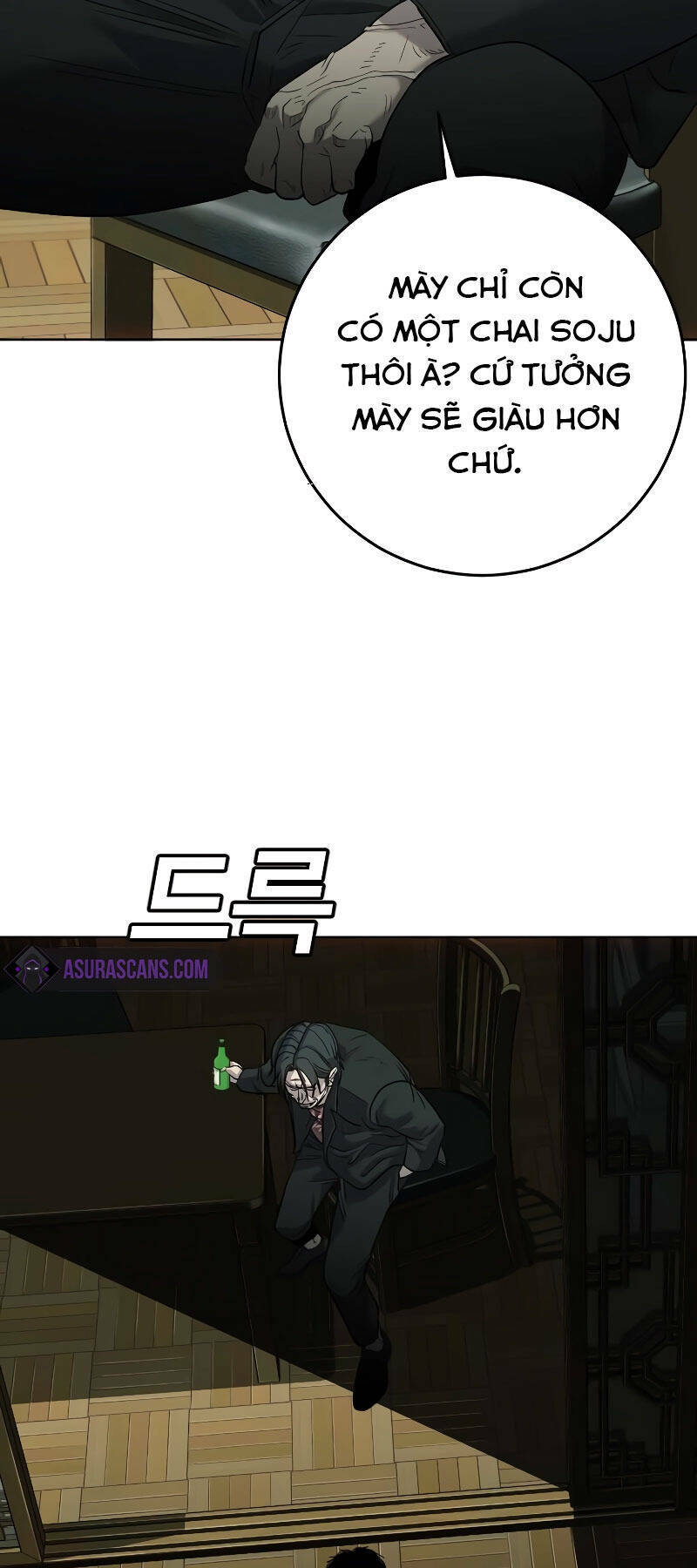 Đứa Con Báo Thù - Chapter 2 - Page 90