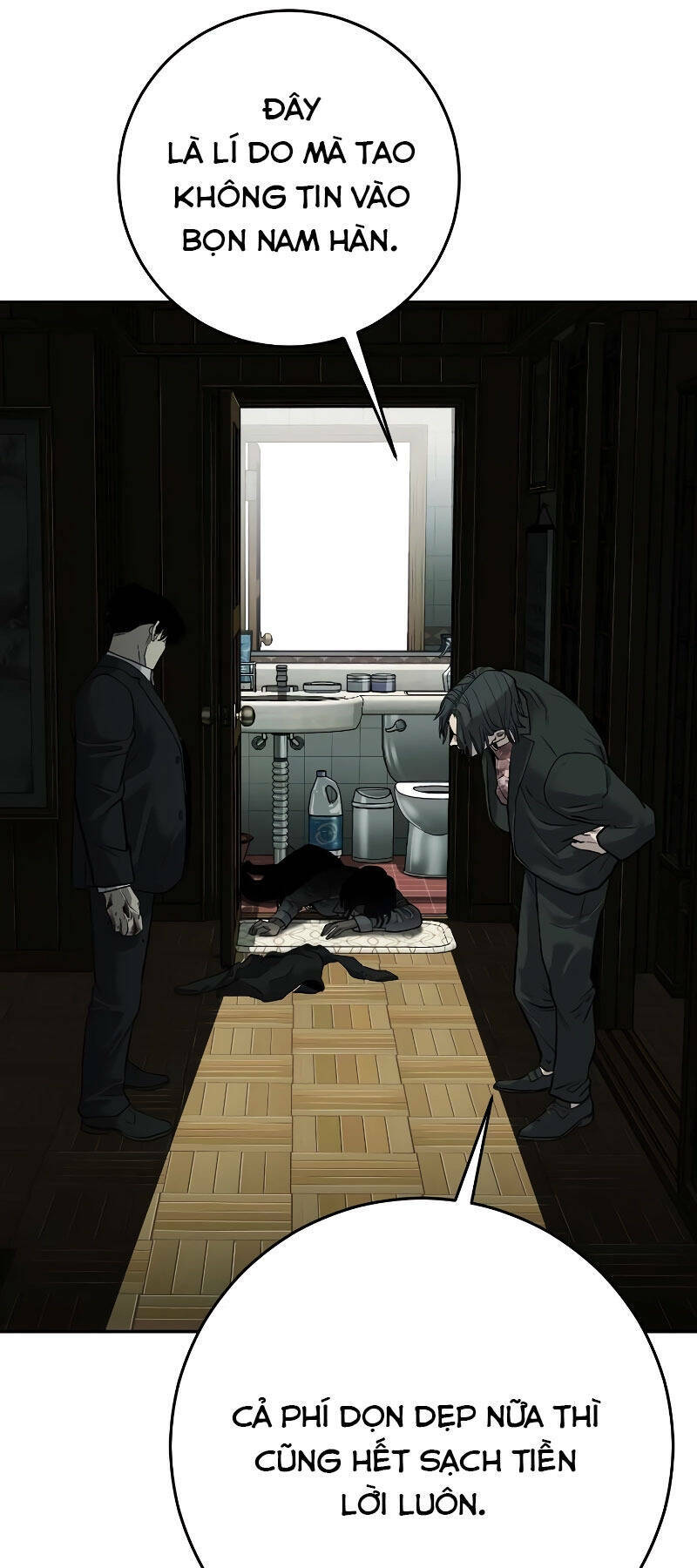 Đứa Con Báo Thù - Chapter 2 - Page 95