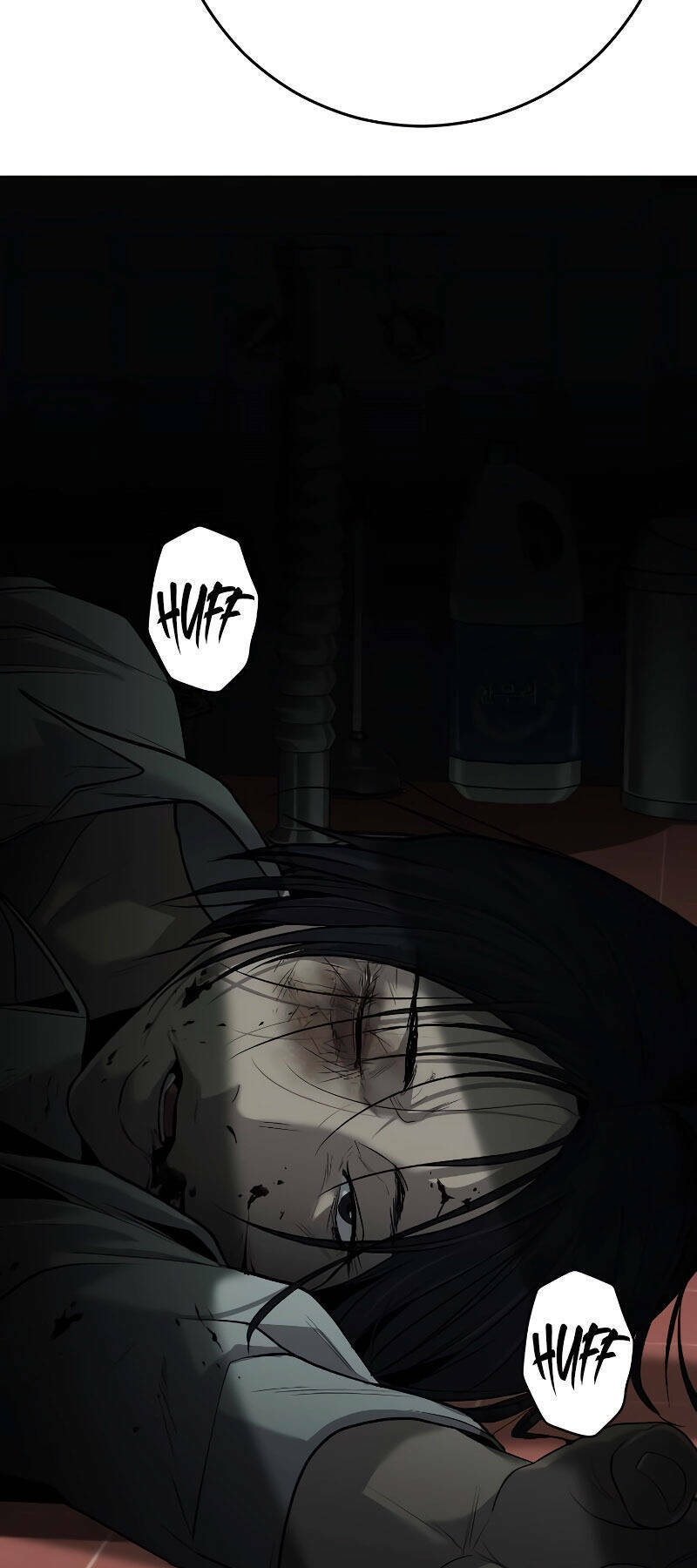 Đứa Con Báo Thù - Chapter 2 - Page 96