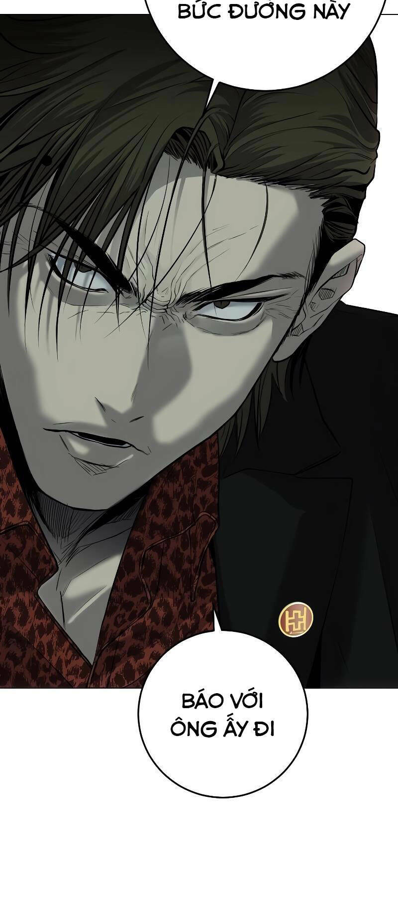 Đứa Con Báo Thù - Chapter 3 - Page 9