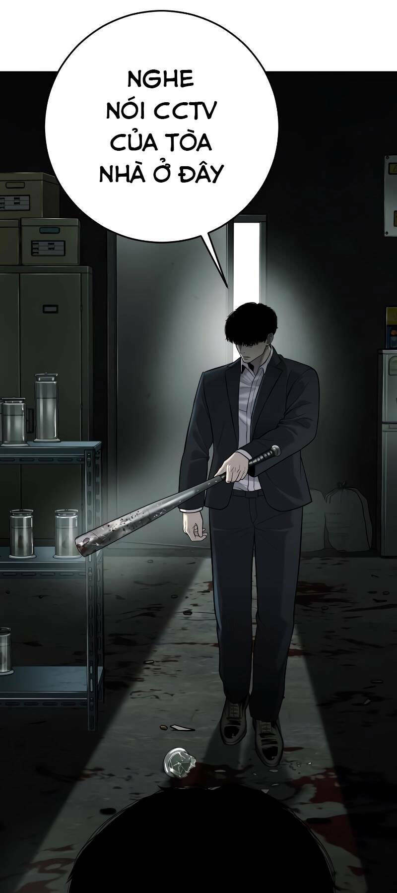 Đứa Con Báo Thù - Chapter 3 - Page 104