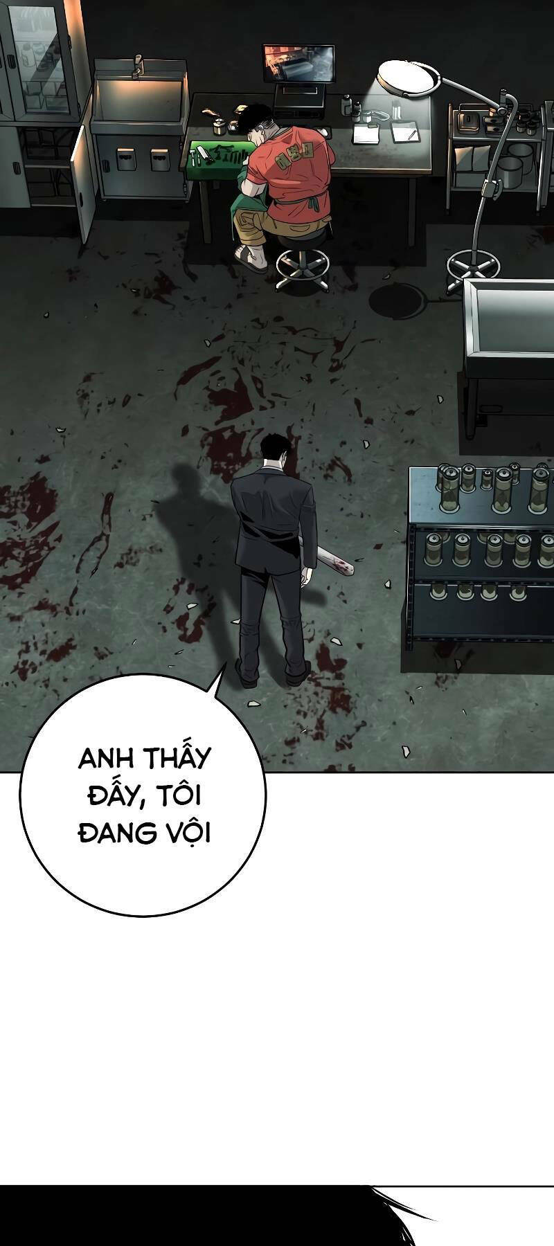 Đứa Con Báo Thù - Chapter 3 - Page 108