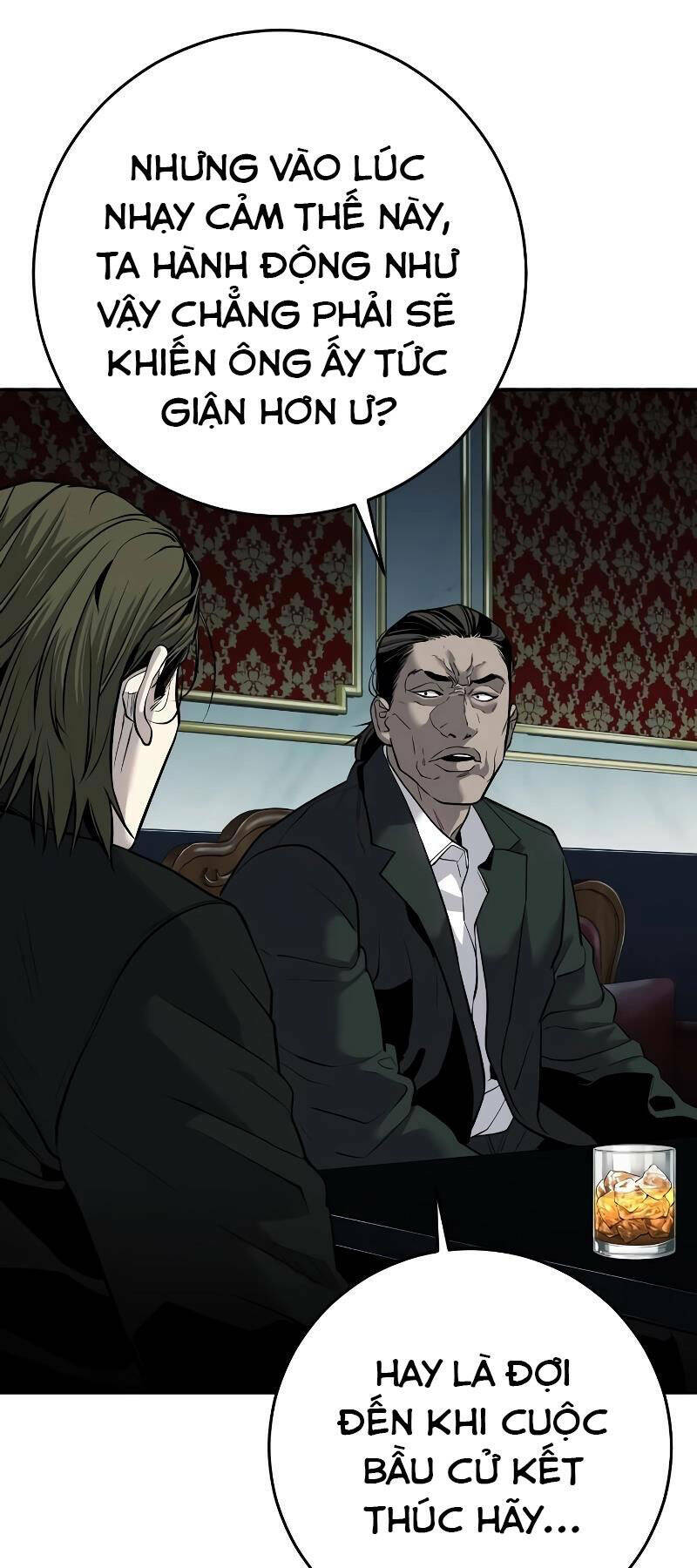 Đứa Con Báo Thù - Chapter 3 - Page 10