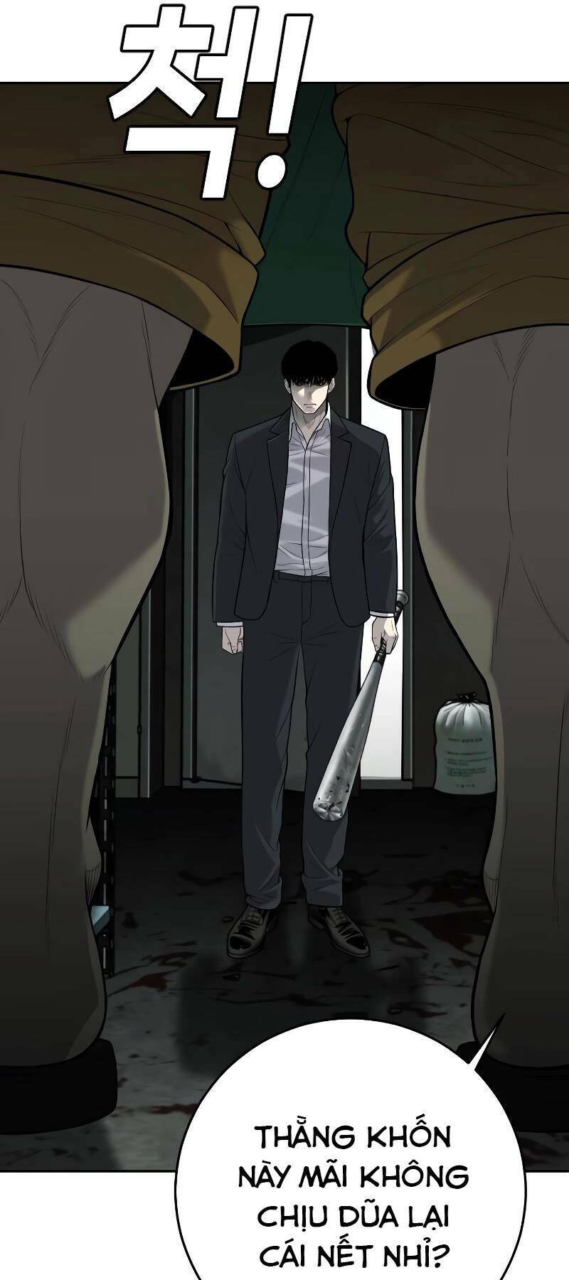 Đứa Con Báo Thù - Chapter 3 - Page 110
