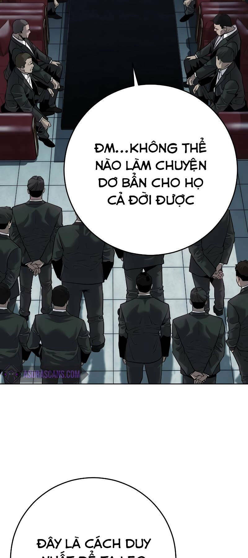 Đứa Con Báo Thù - Chapter 3 - Page 13