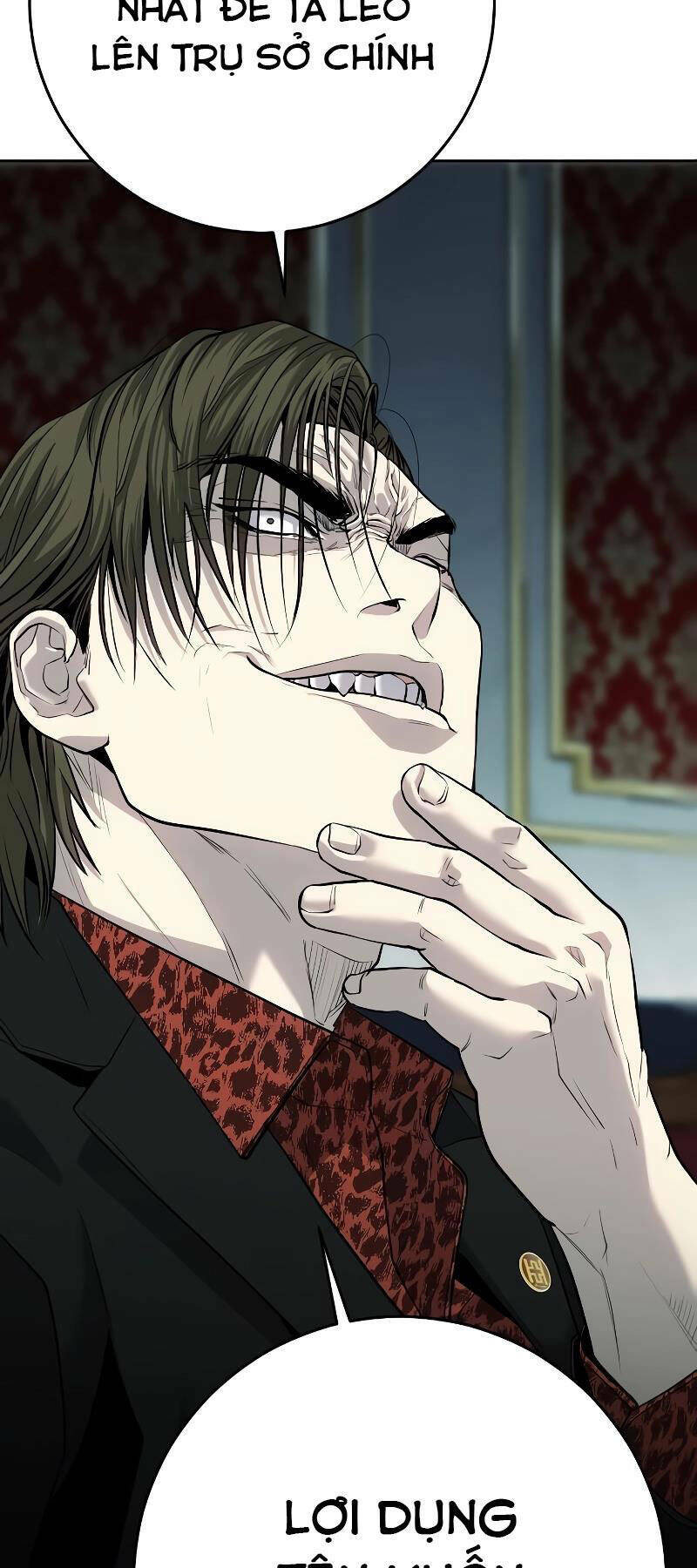 Đứa Con Báo Thù - Chapter 3 - Page 14