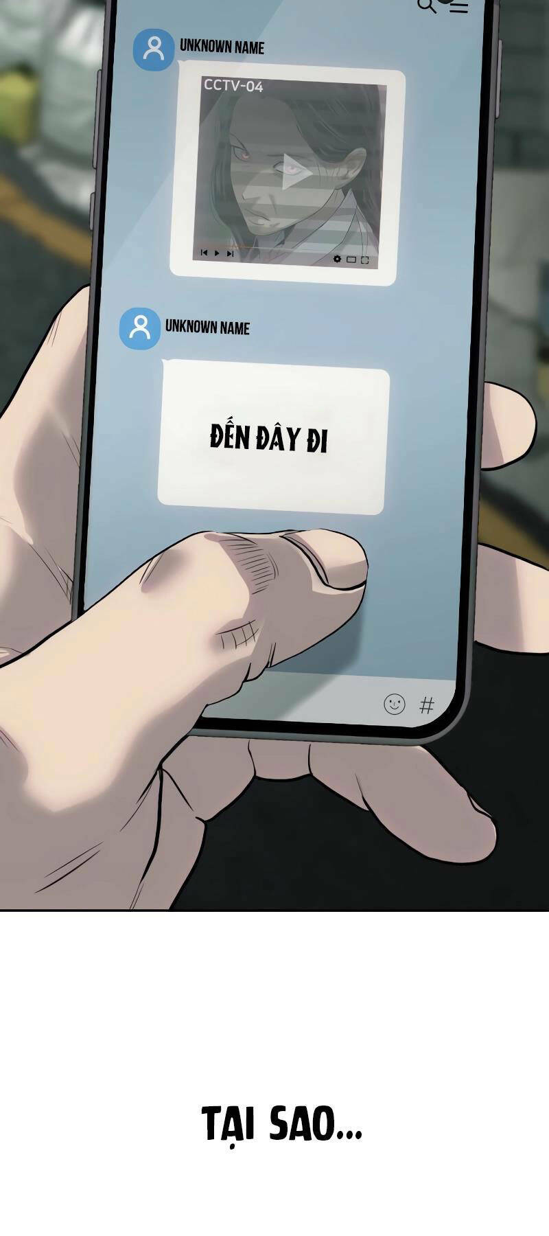 Đứa Con Báo Thù - Chapter 3 - Page 20