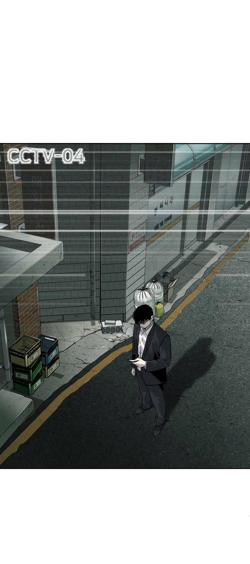 Đứa Con Báo Thù - Chapter 3 - Page 21