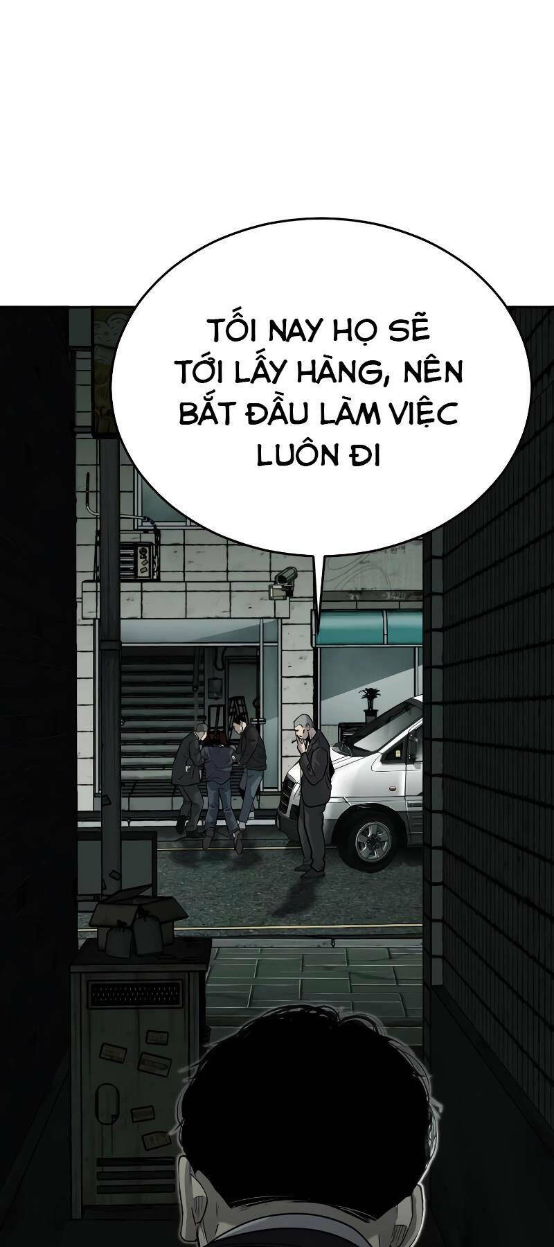 Đứa Con Báo Thù - Chapter 3 - Page 28