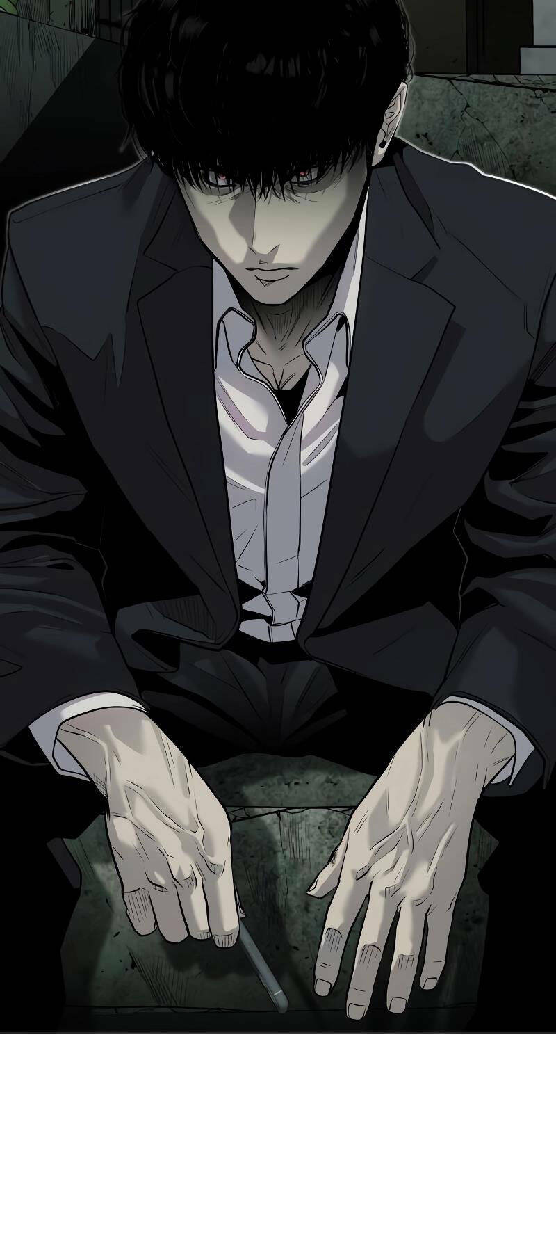 Đứa Con Báo Thù - Chapter 3 - Page 30