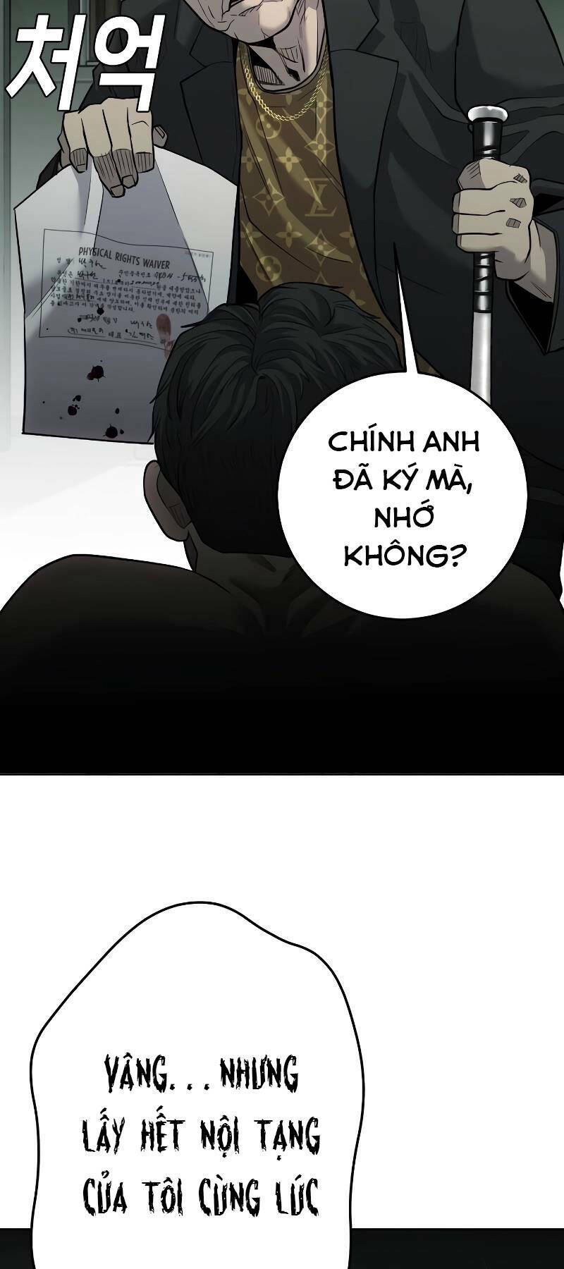 Đứa Con Báo Thù - Chapter 3 - Page 36