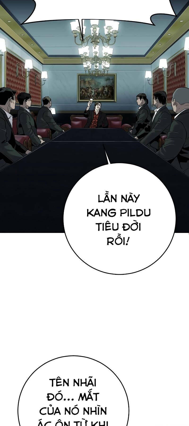 Đứa Con Báo Thù - Chapter 3 - Page 3