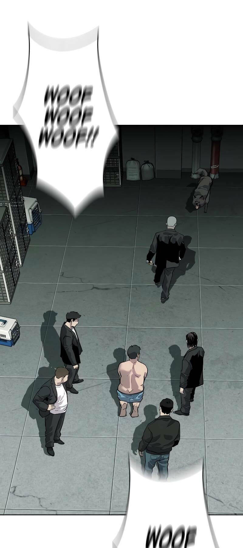 Đứa Con Báo Thù - Chapter 3 - Page 40