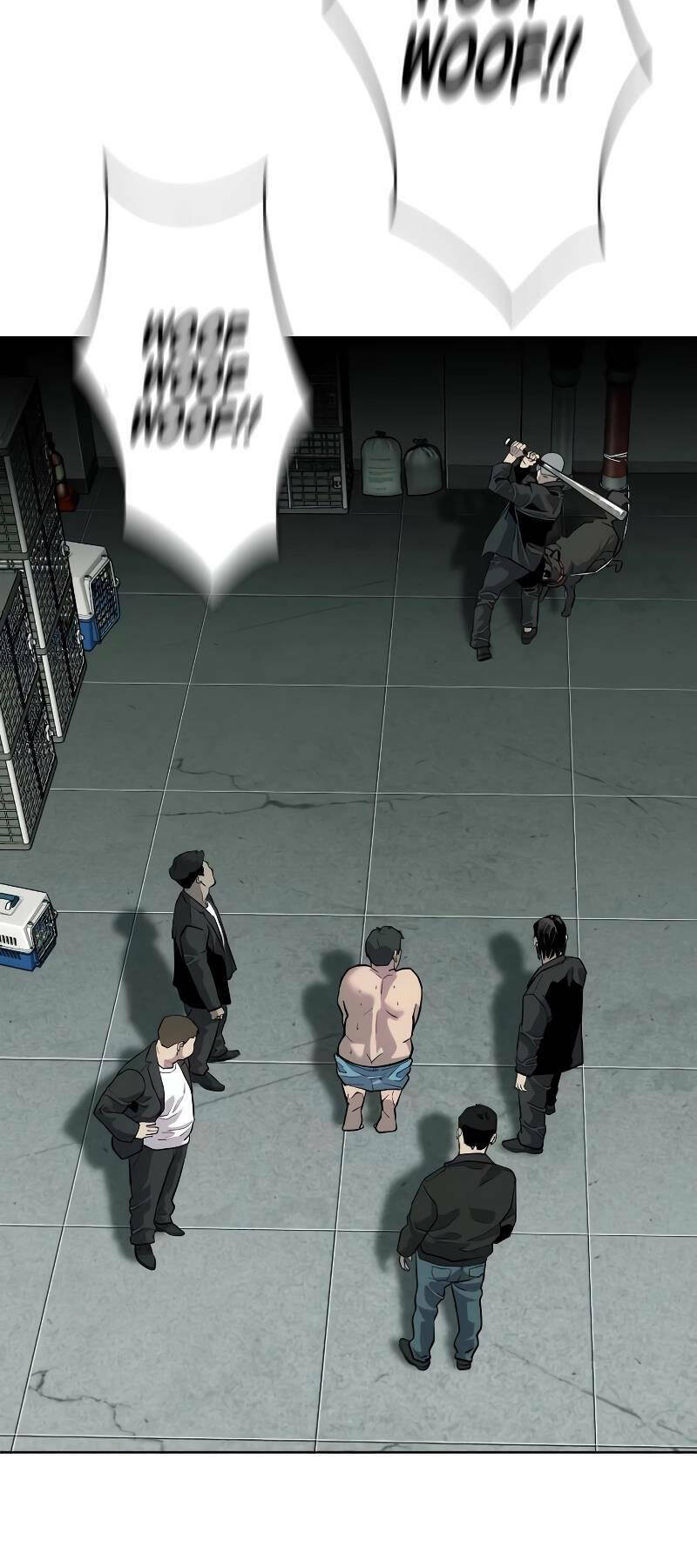 Đứa Con Báo Thù - Chapter 3 - Page 41