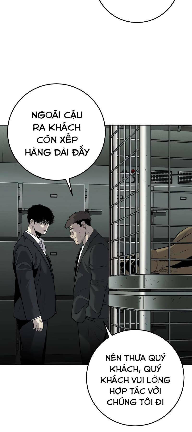 Đứa Con Báo Thù - Chapter 3 - Page 54