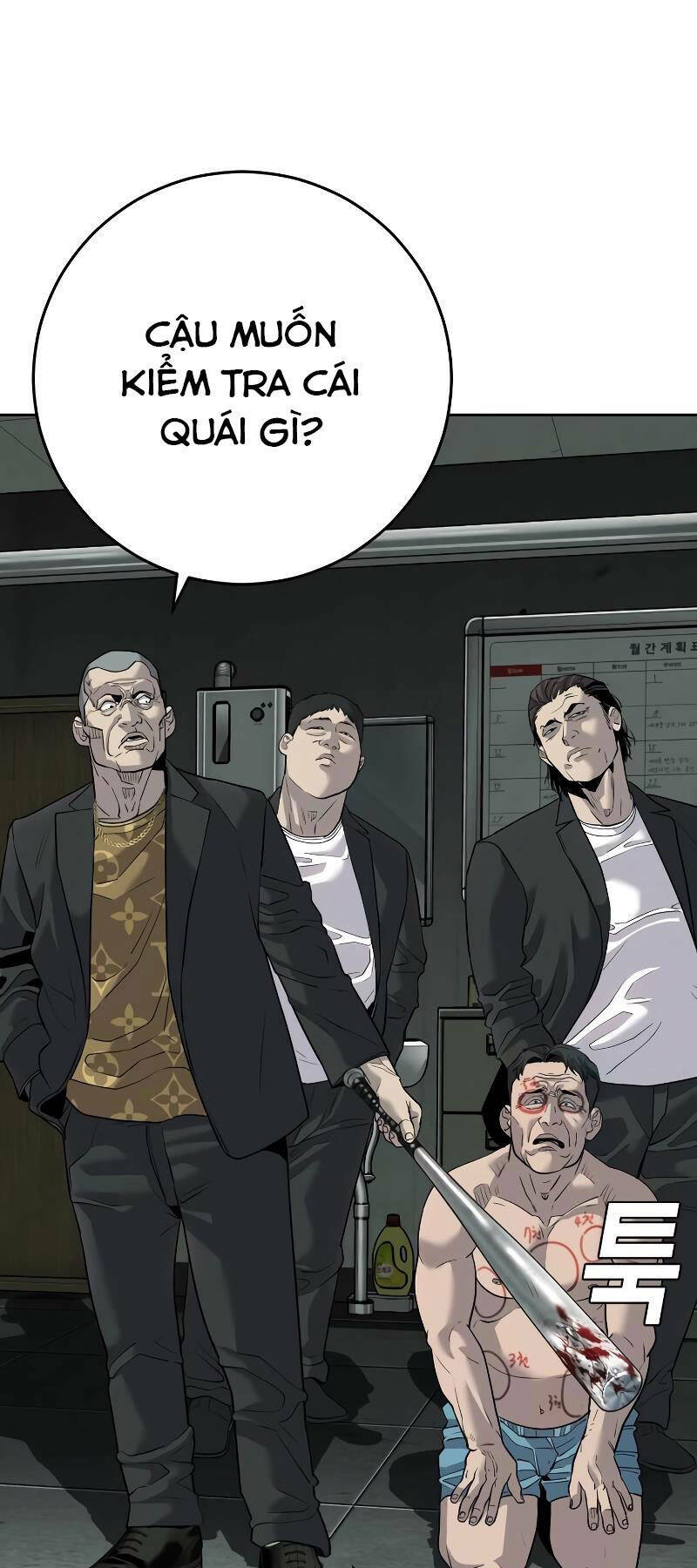 Đứa Con Báo Thù - Chapter 3 - Page 56