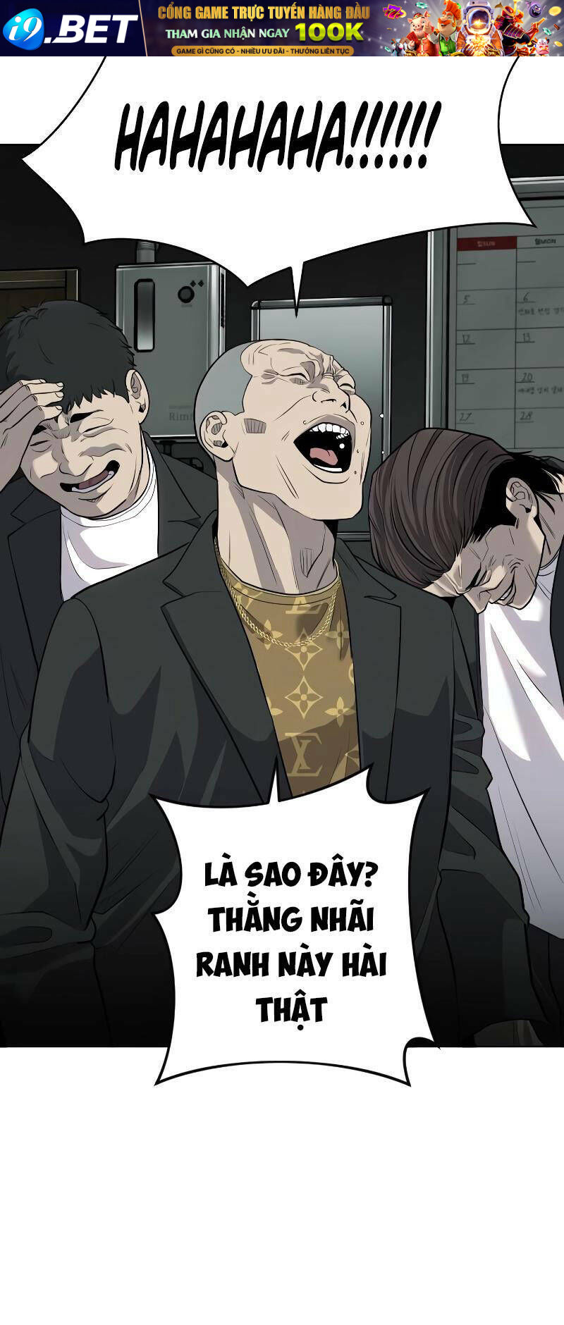 Đứa Con Báo Thù - Chapter 3 - Page 60