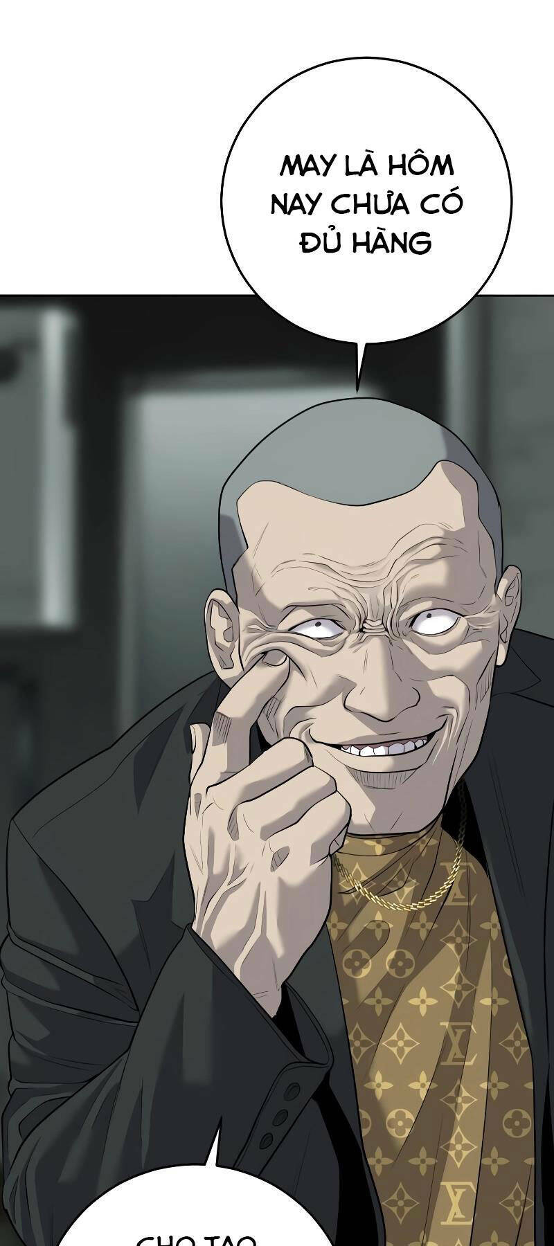 Đứa Con Báo Thù - Chapter 3 - Page 62