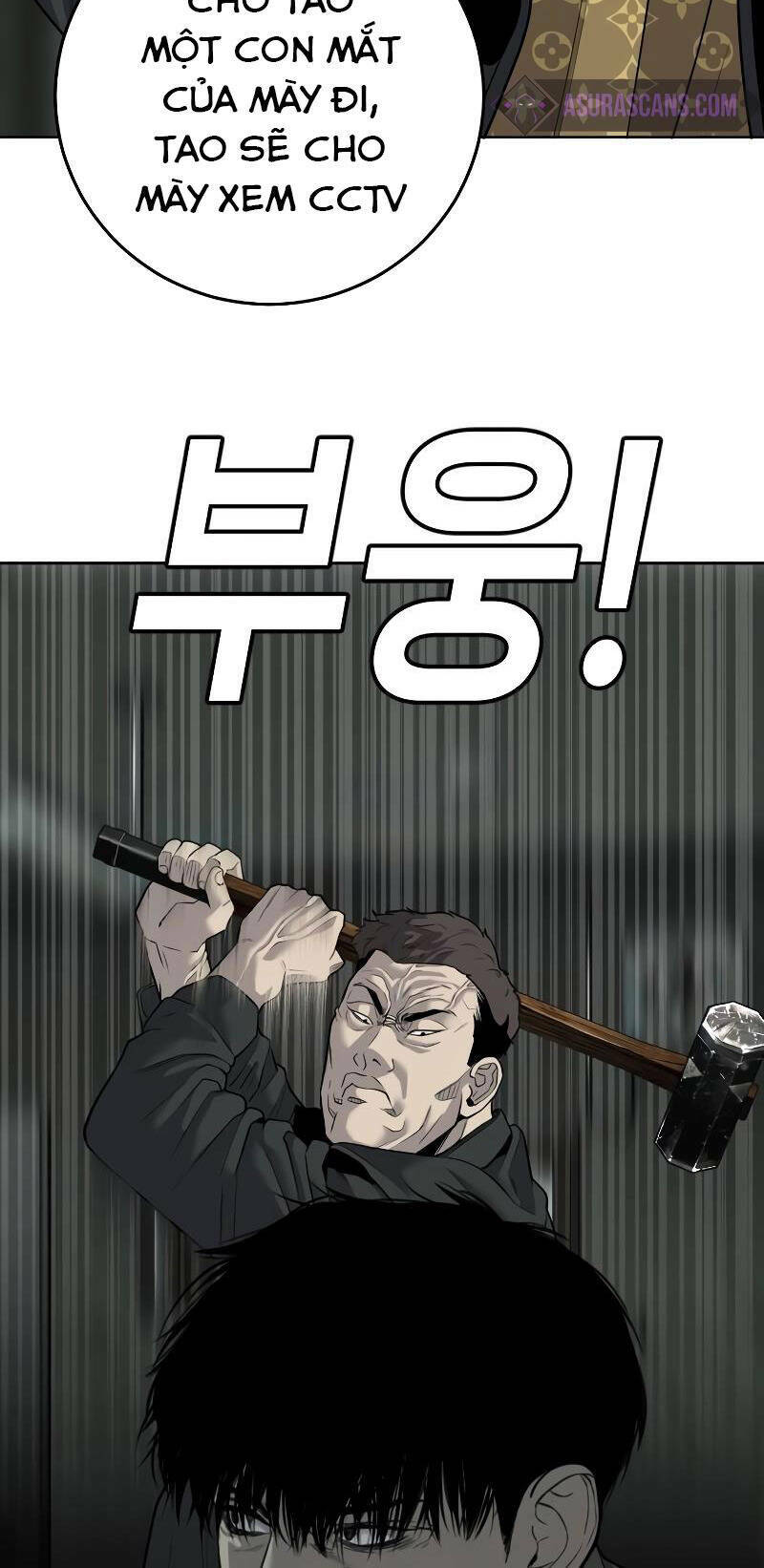 Đứa Con Báo Thù - Chapter 3 - Page 63