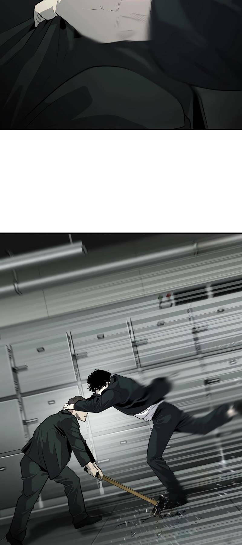 Đứa Con Báo Thù - Chapter 3 - Page 66