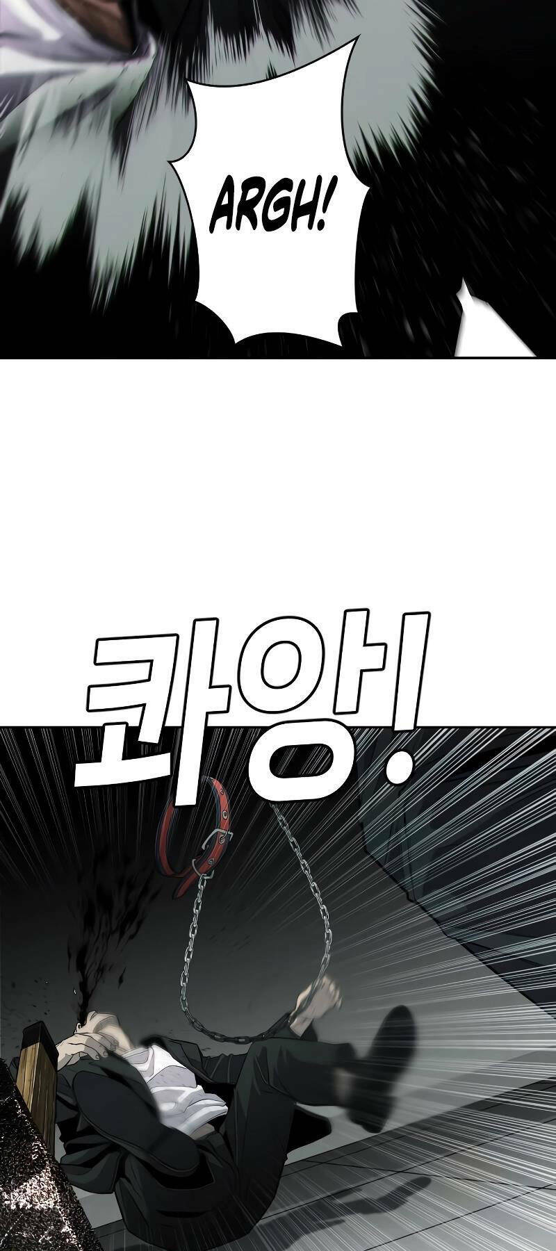 Đứa Con Báo Thù - Chapter 3 - Page 68