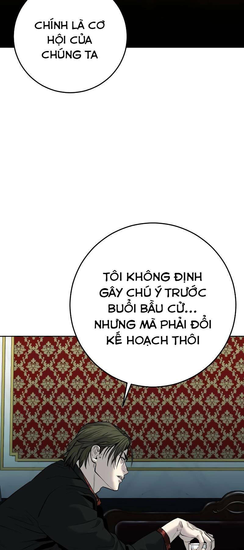 Đứa Con Báo Thù - Chapter 3 - Page 6