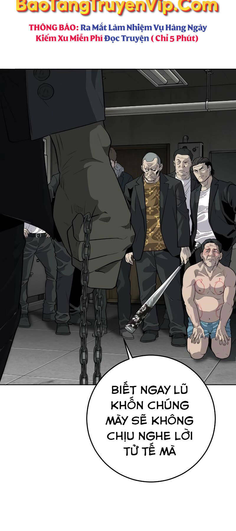 Đứa Con Báo Thù - Chapter 3 - Page 71