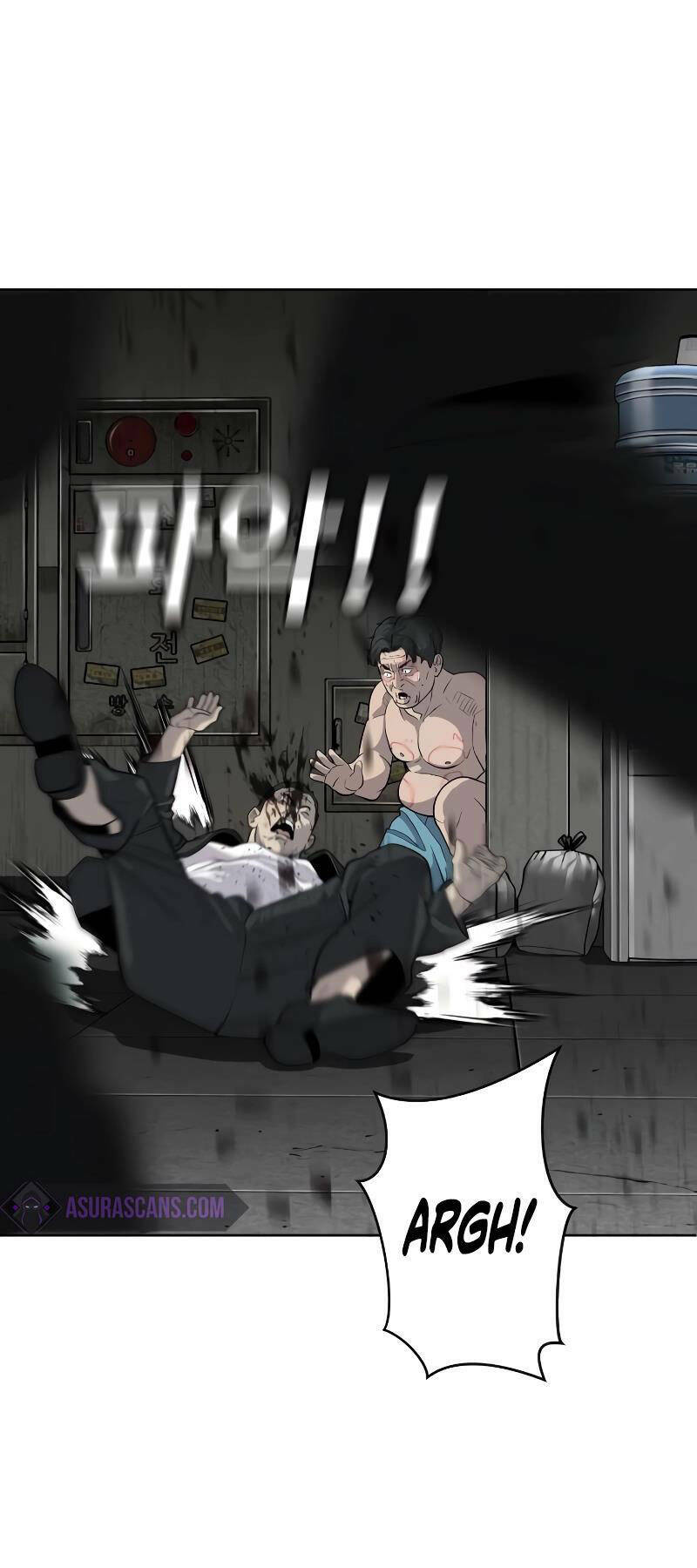 Đứa Con Báo Thù - Chapter 3 - Page 77