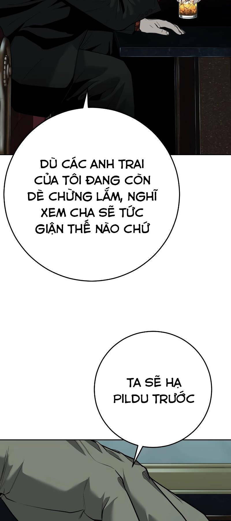 Đứa Con Báo Thù - Chapter 3 - Page 7